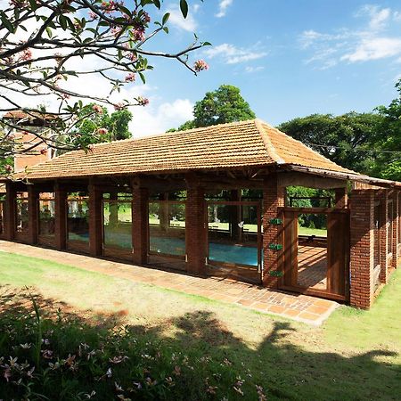 Spa Recanto Das Figueiras Rolandia Ngoại thất bức ảnh