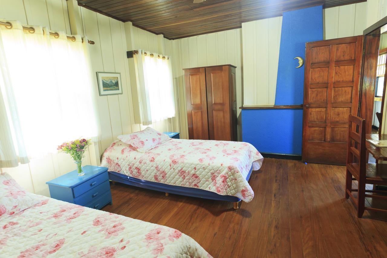 Spa Recanto Das Figueiras Rolandia Ngoại thất bức ảnh