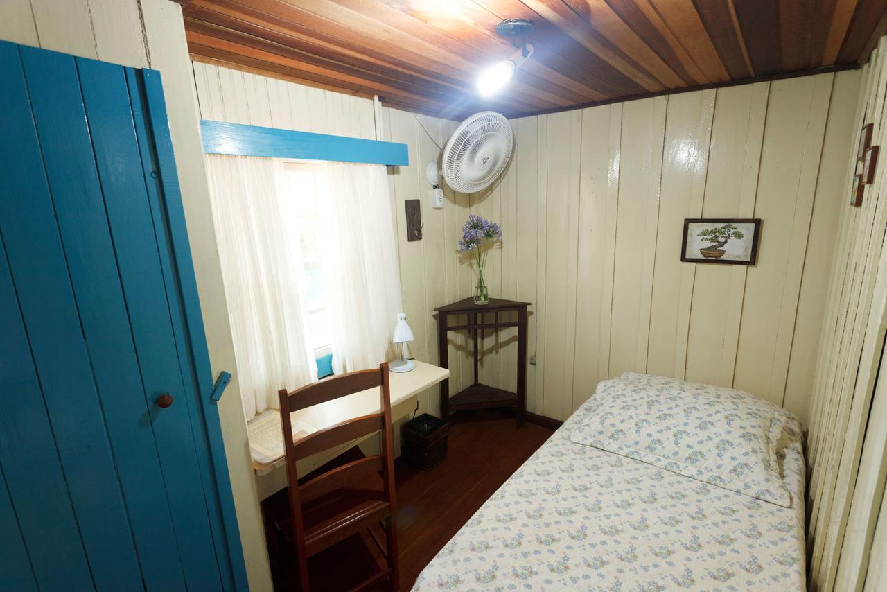 Spa Recanto Das Figueiras Rolandia Ngoại thất bức ảnh